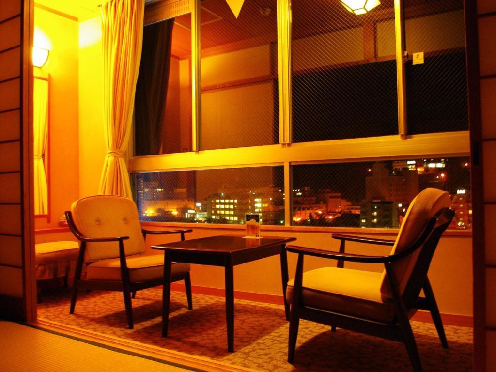 Gero Onsen Fugaku Hotel Cameră foto